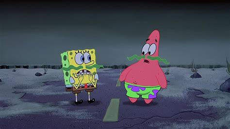 Iphone Spongebob Wallpaper Spongebob And Patrick