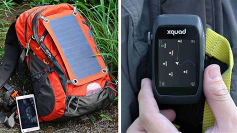Top 10 Cool Camping Gear And Gadgets You Must Own Camping Technique