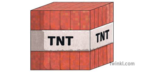 Minecraft Tnt Transparent Png All Png And Cliparts Images On Nicepng