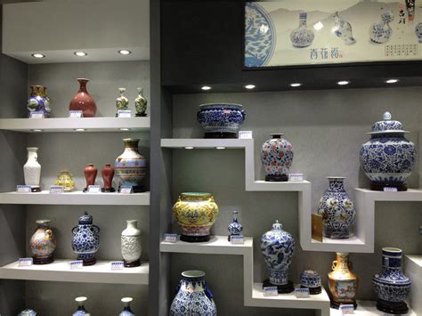 Jingdezhen Museum Of Porcelain Travel Reviews Entrance Tickets
