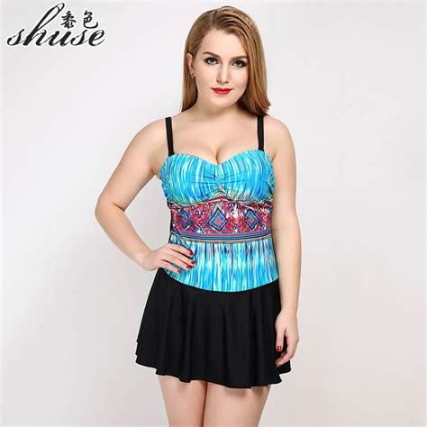 Plus Size Swimwear For Women Pictures And Video New Plus Size Swimwear