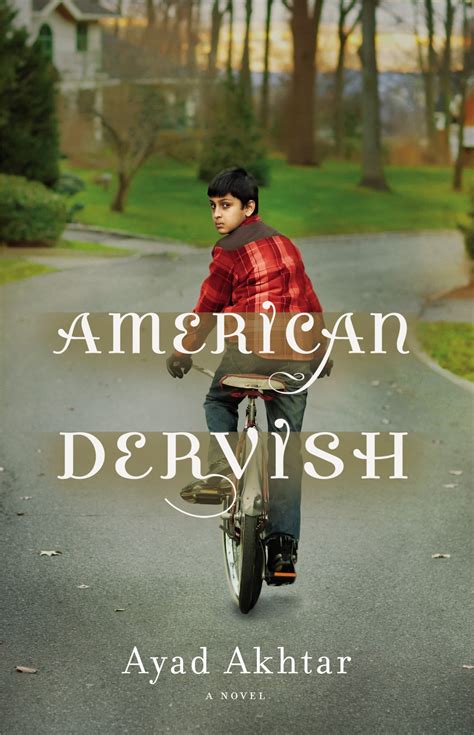'American Dervish' is a fine contemporary coming-of-age story - The ...