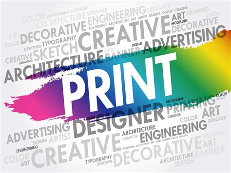 Is Print Advertising Dead Not Necessarily Small Business Bonfire