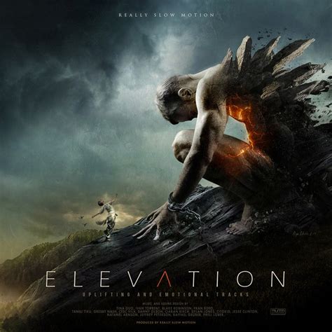 Really Slow Motion Elevation Trailer Music News