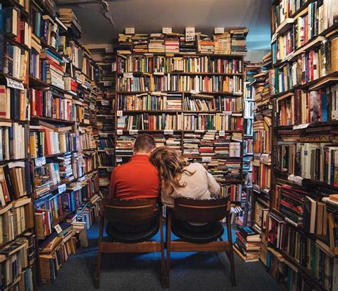 The Best Independent And Used Bookstores In Dc Washington Dc