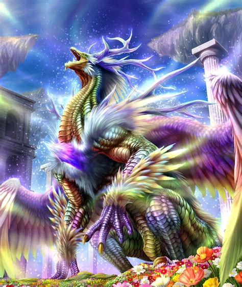 Credits To Creator Dragon Pictures Fantasy Dragon Mythical Creatures Art