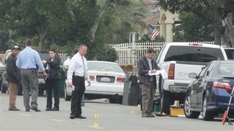Update One Man Shot To Death In Baldwin Park Another Wounded