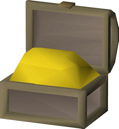 Bank Chest Void Knight Outpost Osrs Wiki