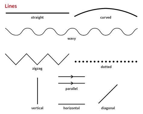 Which Adjective Best Describes These Curves