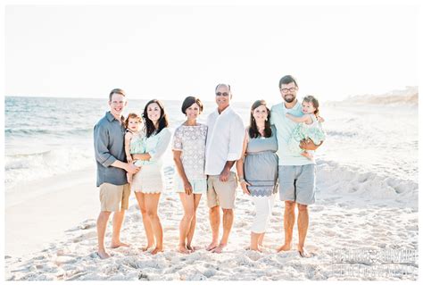 White clothes is the first video out from the sea, beach beach's album, released by la castanya. Navarre, Florida Beach Photography {The White Family ...