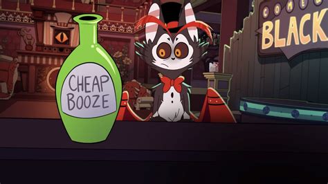 Hazbin Hotel Hotel Art Hotel Hotel Trivago