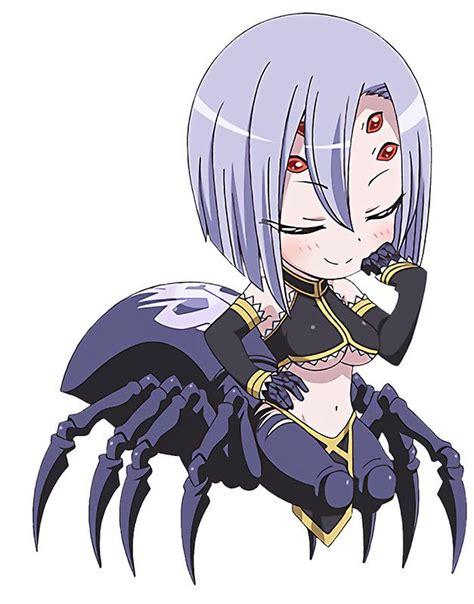 Pin On Monster Musume