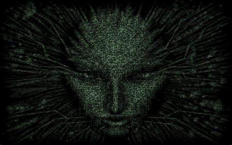 Here are only the best best linux wallpapers. System Shock Wallpaper and Background Image | 1680x1050 ...