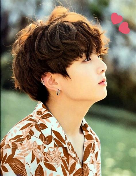 Wallpaper gambar harimau putih 3d wallpaper gambar estetik awan wallpaper gambar doraemon untuk android wallpaper gambar gambar bunga cantik wallpaper gambar gambar download gambar. Is BTS Jungkook overall sensitive? - Quora