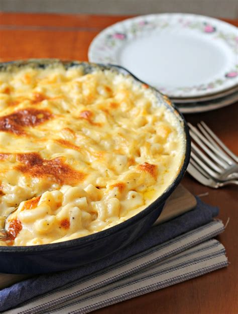 Top Homemade Baked Macaroni And Cheese Easy Recipes To Make At Home