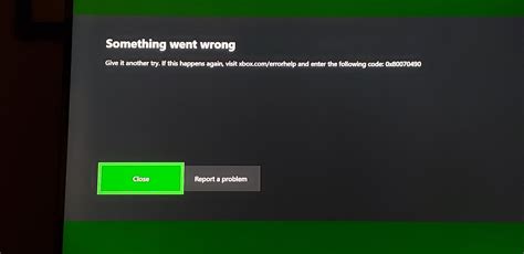 Just Updated My Insider Update And I Get This Now Nothing Is Working On The Xbox R Xboxinsiders