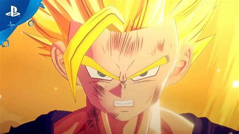 Beyond the epic battles, experience life in the dragon ball z world as you fight, fish, eat, and train with goku, gohan, vegeta and others. Dragon Ball Z Kakarot 1.04 Update Patch Notes Revealed ...
