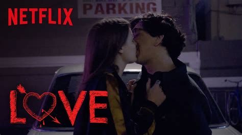Love Season Teaser Sounds Of Love HD Netflix YouTube