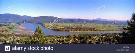 Fraser Valley Aerial Hi Res Stock Photography And Images Alamy