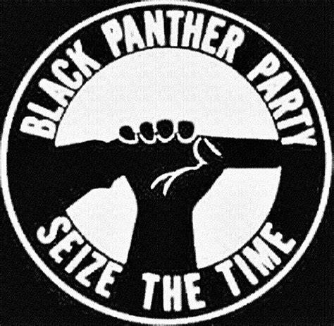 Black Panther Party By Quadraro On Deviantart