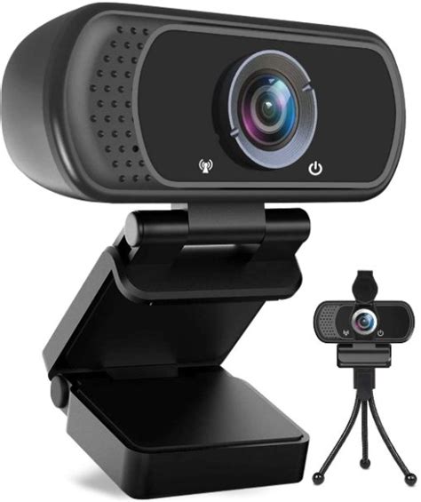 What Should I Look For In A Webcam For Gaming Hobbiestly