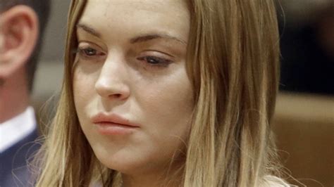 Lindsay Lohan Makes Confession · Guardian Liberty Voice