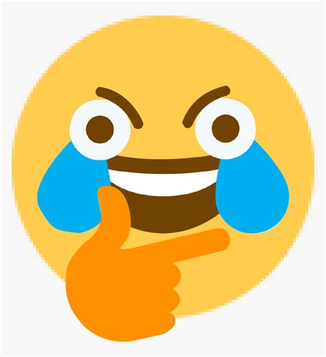39 Discord Laughing Emoji Meme Png
