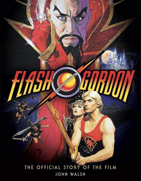 flash gordon the official story of the film 2020 primewire