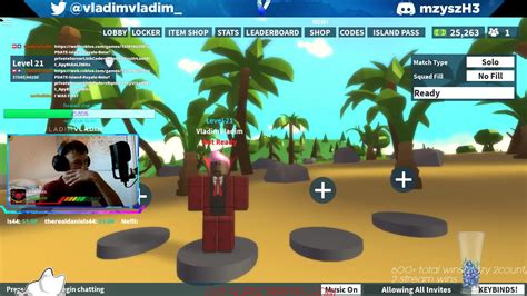 Custom patch will help you to modify apk file to get premium features for free of any apk. Roblox Island Royale Shop | Can U Hack Roblox With Lucky ...