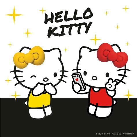hello kitty and mimmy cosas de hello kitty hello kitty dibujos bonitos