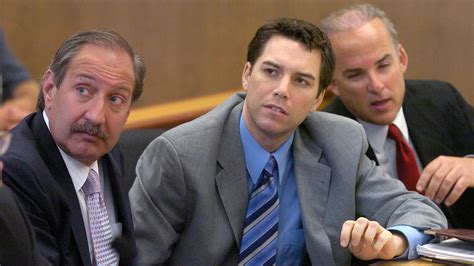 California Judge To Re Sentence Scott Peterson In December To Life Term