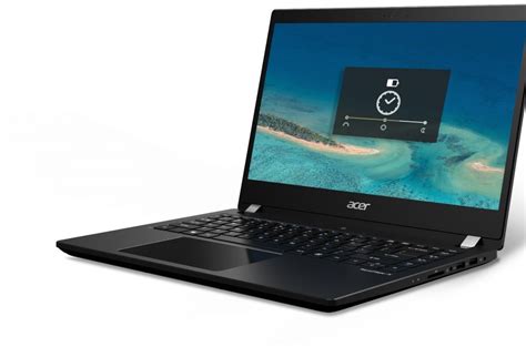 Acer Travelmate X3410 Series Commercial Notebooks Launched — Techandroids