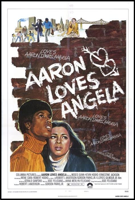 Aaron Loves Angela 1975