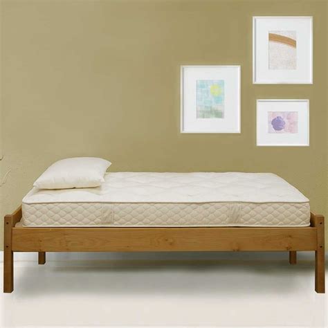 Works perfect for my twins' twin beds. Organic Twin Mattress Sale | Twin mattress, Mattress sales ...