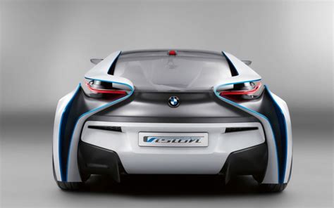 Bmw Cars Prototypes Vehicles Supercars Concept Cars Bmw Vision