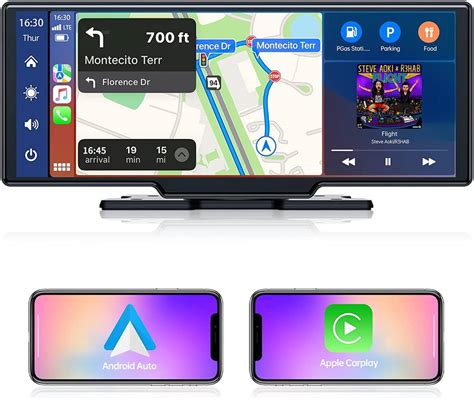 新品 汎用apple Carplay・android Autoユニット Hdmirca接続対応の落札情報詳細 ヤフオク落札価格検索