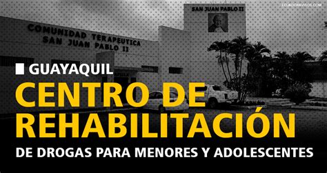 Centro De Rehabilitación Para Menores Y Adolescentes