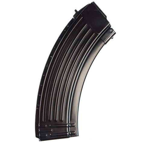 Ak 47 Magazine 762 X 39mm 30 Round Steel Mag Abide Armory