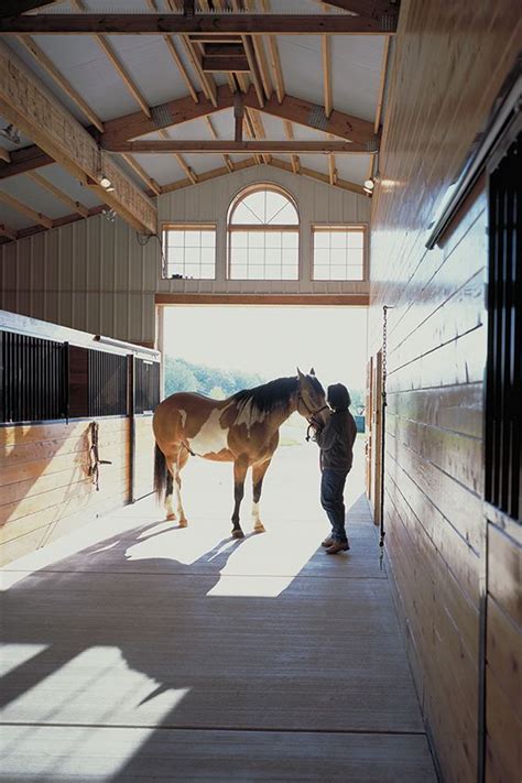 America.i love this painting on this old barn. Only the best for your best friend. in 2020 | Horse barn plans, Horses, Beautiful horse barns
