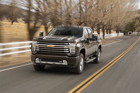 5 New Convenient Features Of The 2020 L5p Duramax Diesel Resource