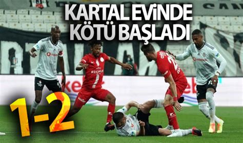 Peki beşiktaş antalya maçı kaç kaç bitti, golleri kim attı? ÖZET İZLE: Beşiktaş Antalyaspor maçı özeti | BJK Antalya ...