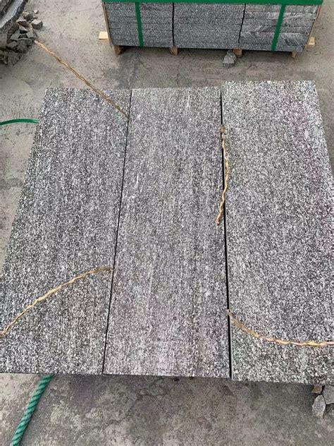 Fantasy Grey Granite Paving Stone Paving Slab Longtops