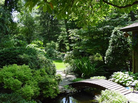 Therapeutic And Healing Landscape Design