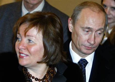 Russia President Vladimir Putin and wife announce divorce - Los Angeles 