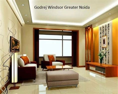 Godrej Windsor Property For Perfect Life Latest Living Room