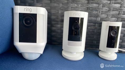 Ring Cameras Ring Security Camera Cost Pricing Packages And Deals