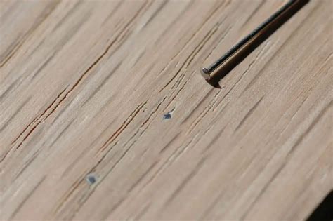 23 Gauge Pin Nailers Best Kept Woodworking Secret