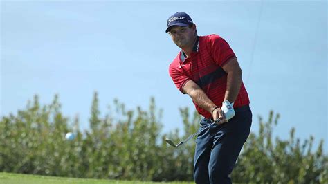 Open venue can tune into cbs beginning at 3:00 p.m. Winner's bag: Patrick Reed at the 2021 Farmers Insurance Open