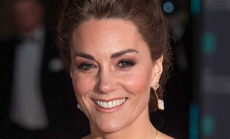 15 Times Kate Middleton Went Bold With Her Makeup