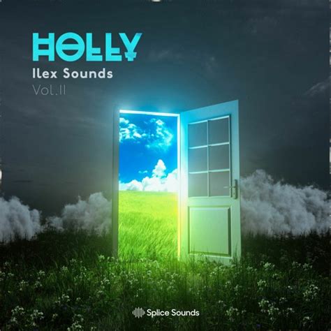 Stream Holly Splice Sample Pack Demo By Holly Listen Online For Free On Soundcloud
